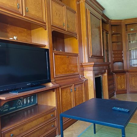 Poniente Apartment Gijon Ngoại thất bức ảnh