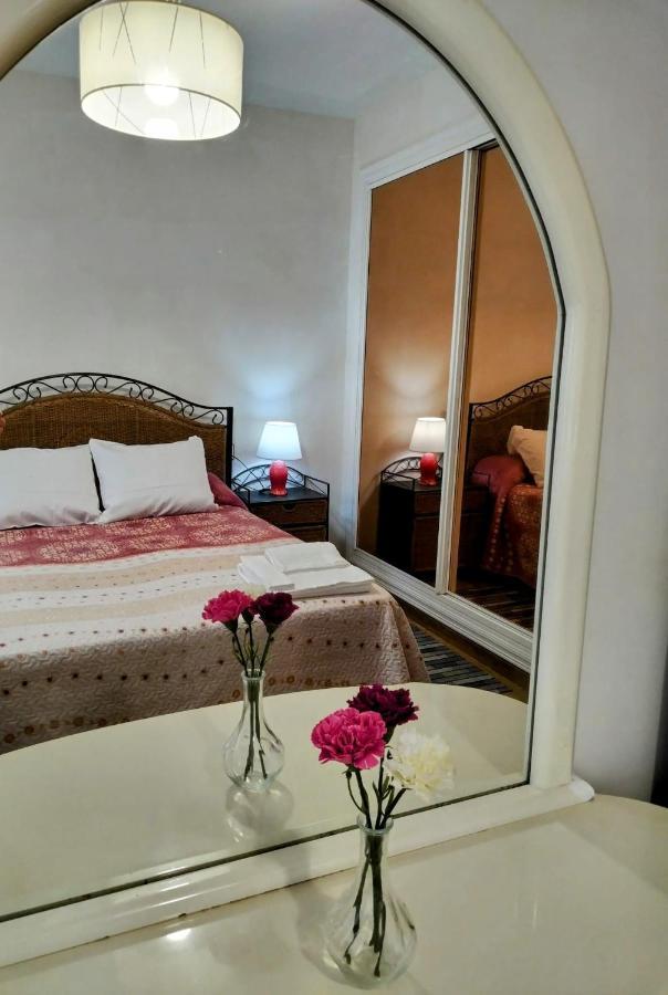 Poniente Apartment Gijon Ngoại thất bức ảnh