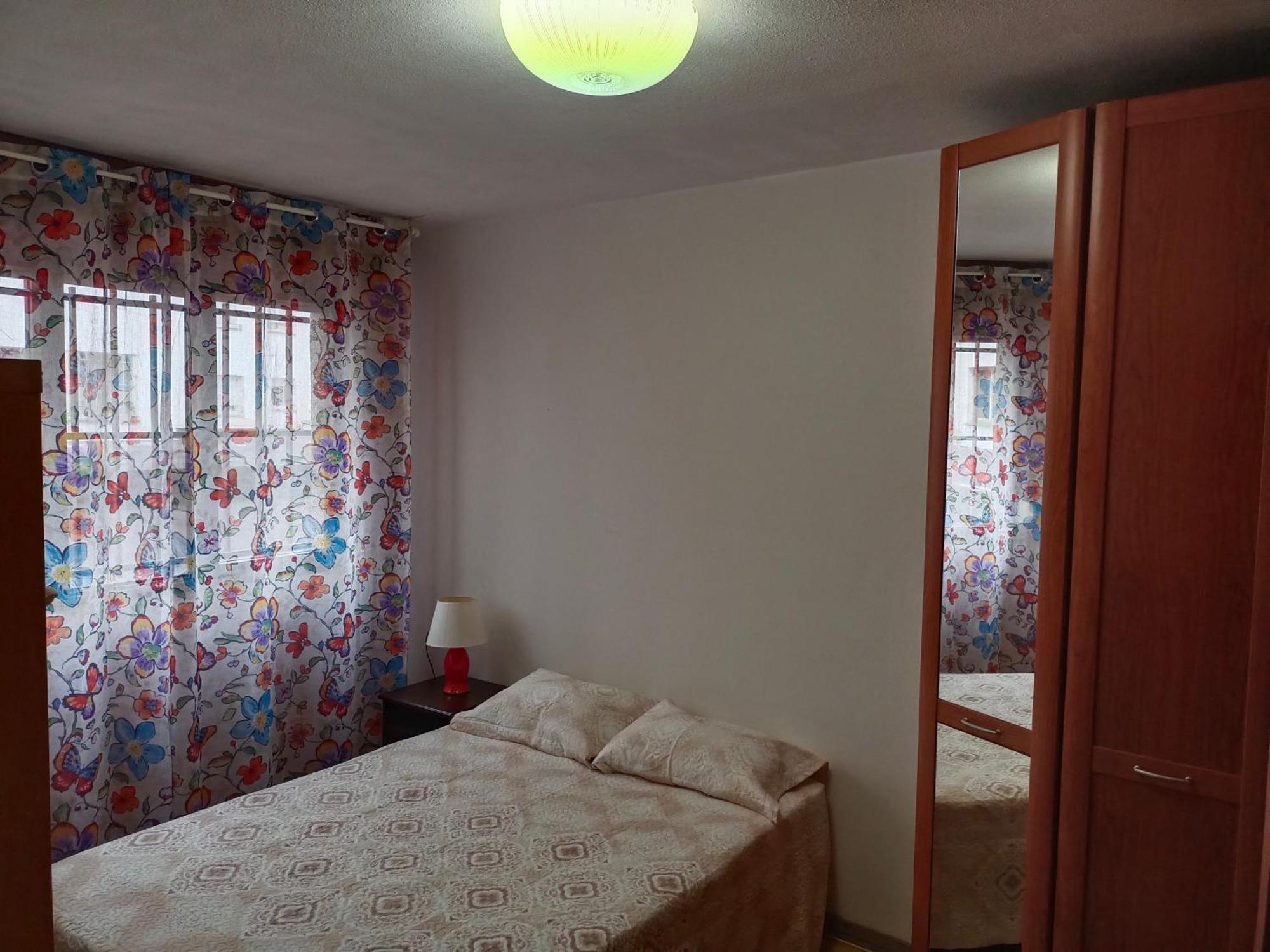 Poniente Apartment Gijon Ngoại thất bức ảnh